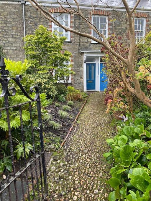 Fuchsia Cottage 플러싱 외부 사진